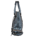 Paddington Lock Tote, bottom view